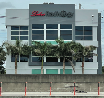 Miami Lakes Doctor's LLC facility